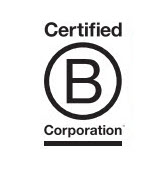 B Corp Logo