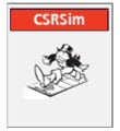 CSR Sim